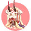 Ibaraki's avatar