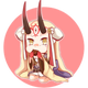 Ibaraki's avatar